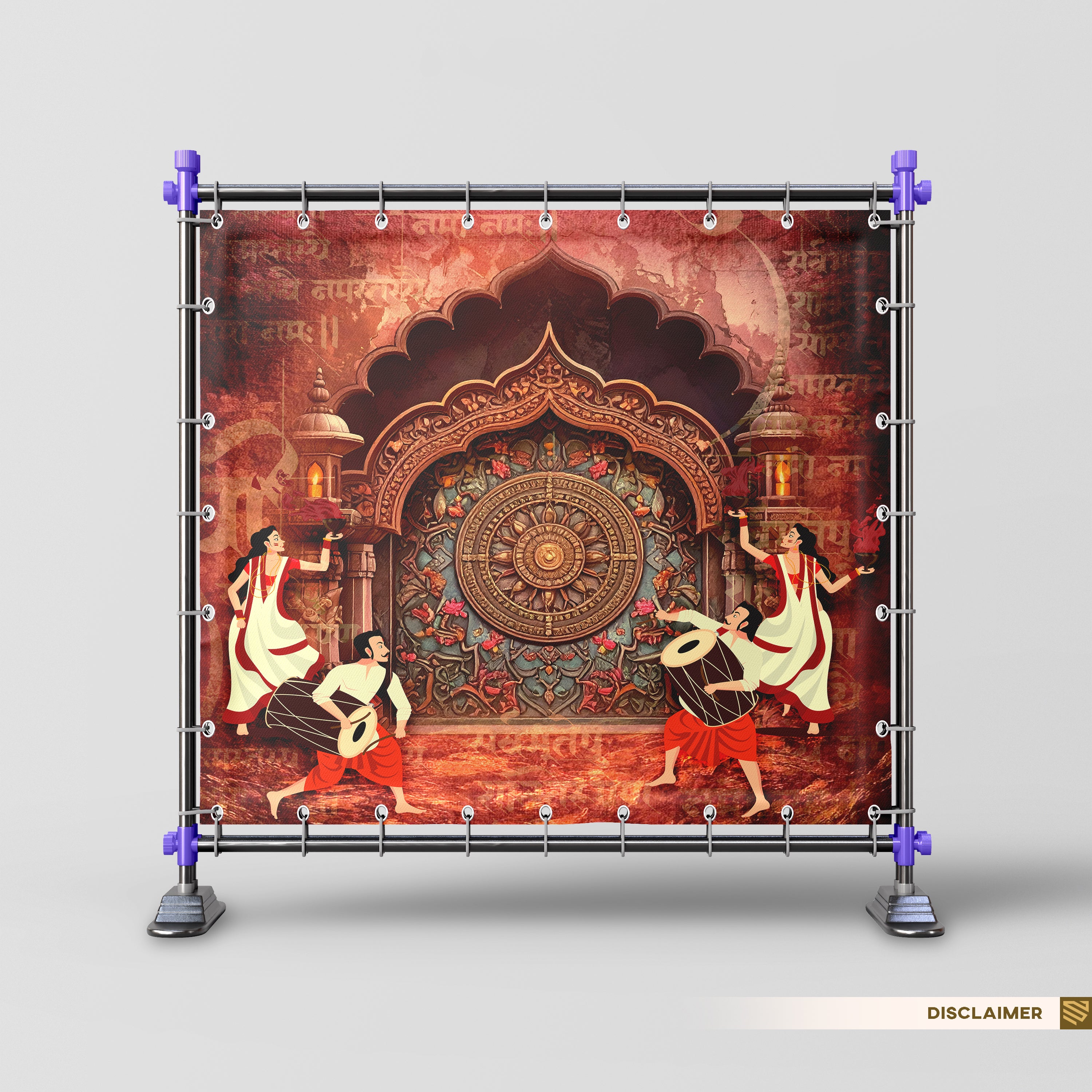 Utsav at Divya Mandir