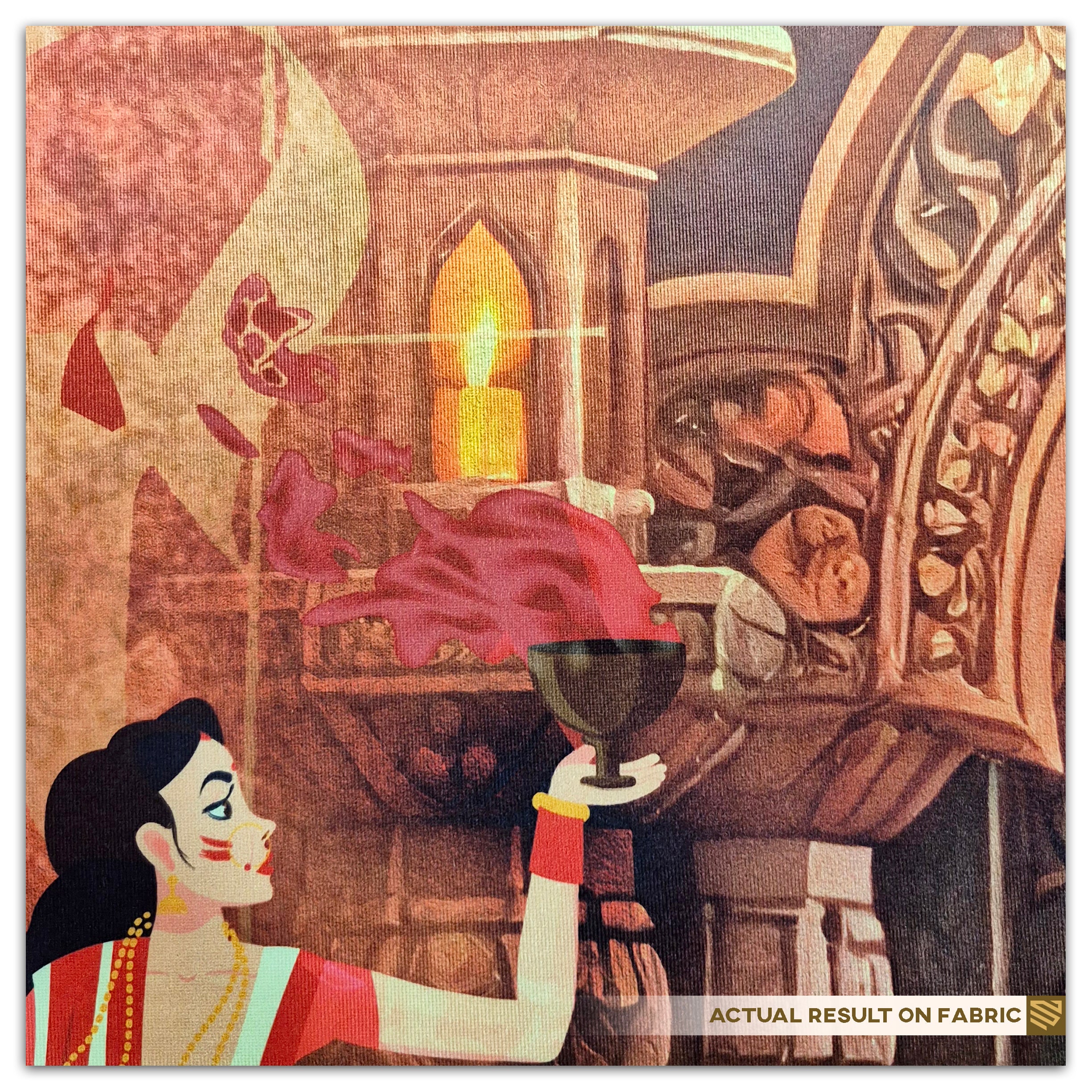 Utsav at Divya Mandir