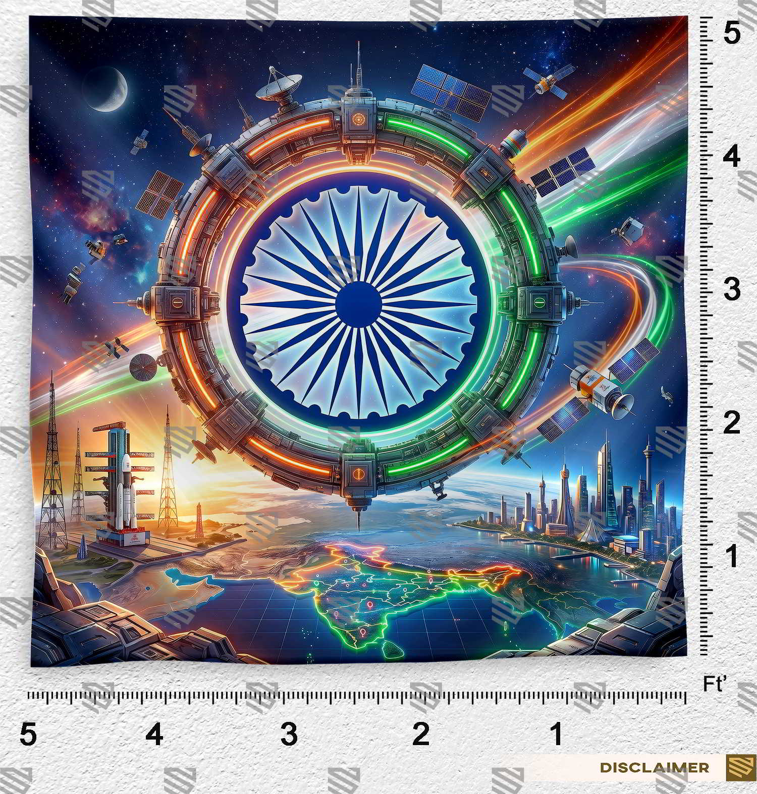 Developed India 2047