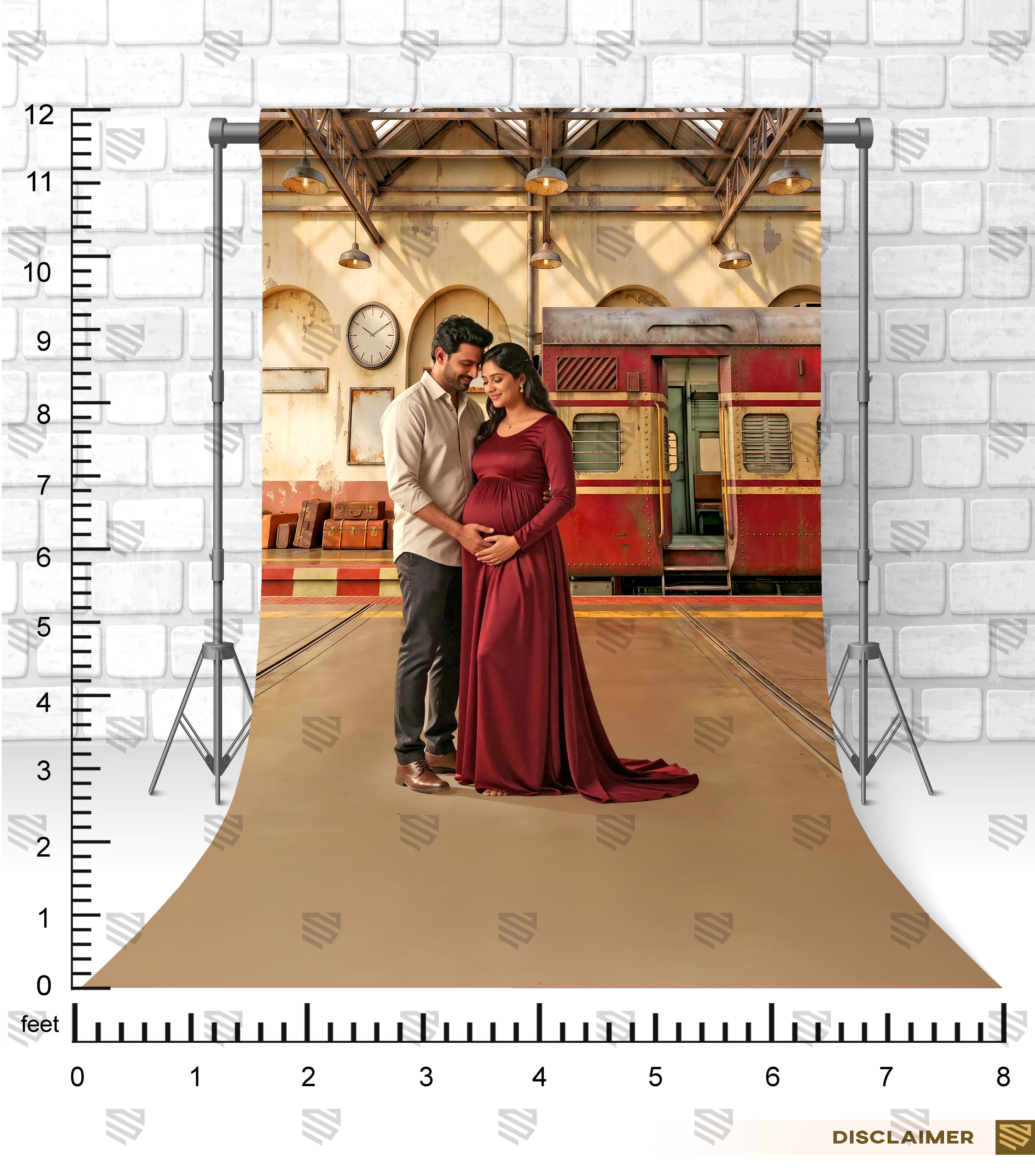 Vintage Railway Memories