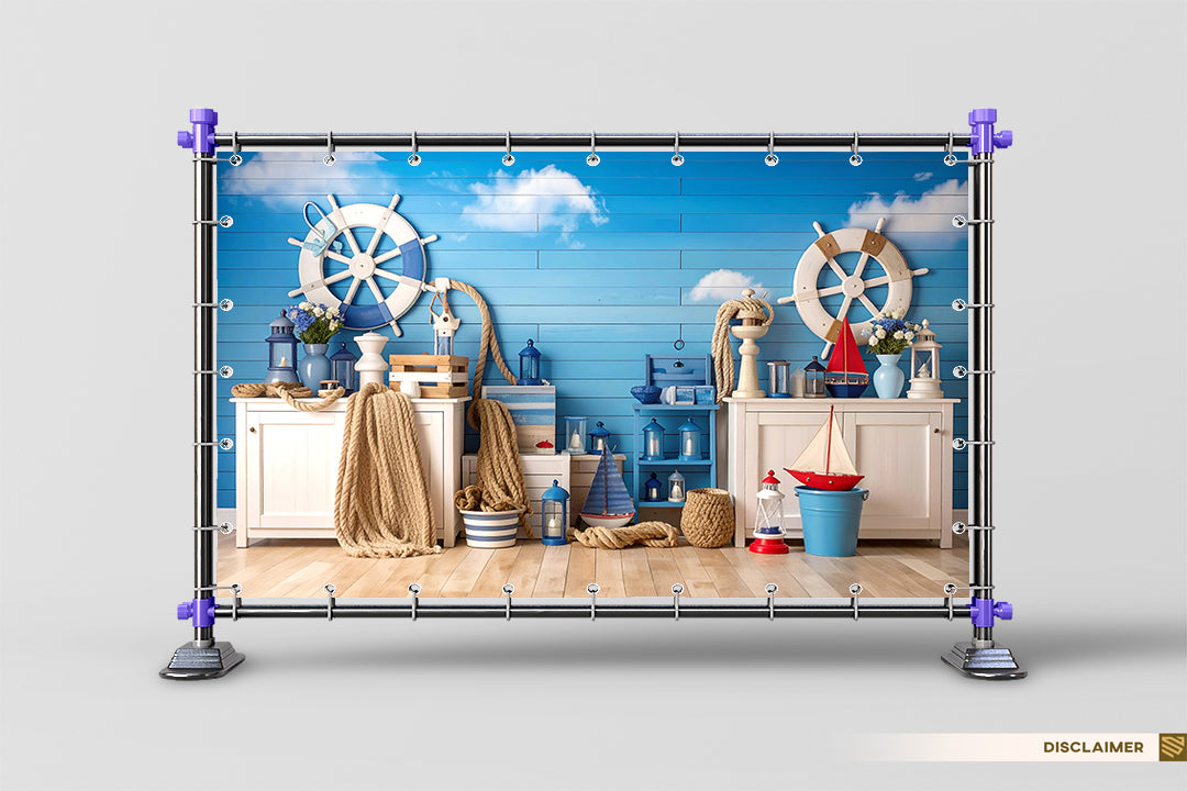 Voyage Coastal Decor