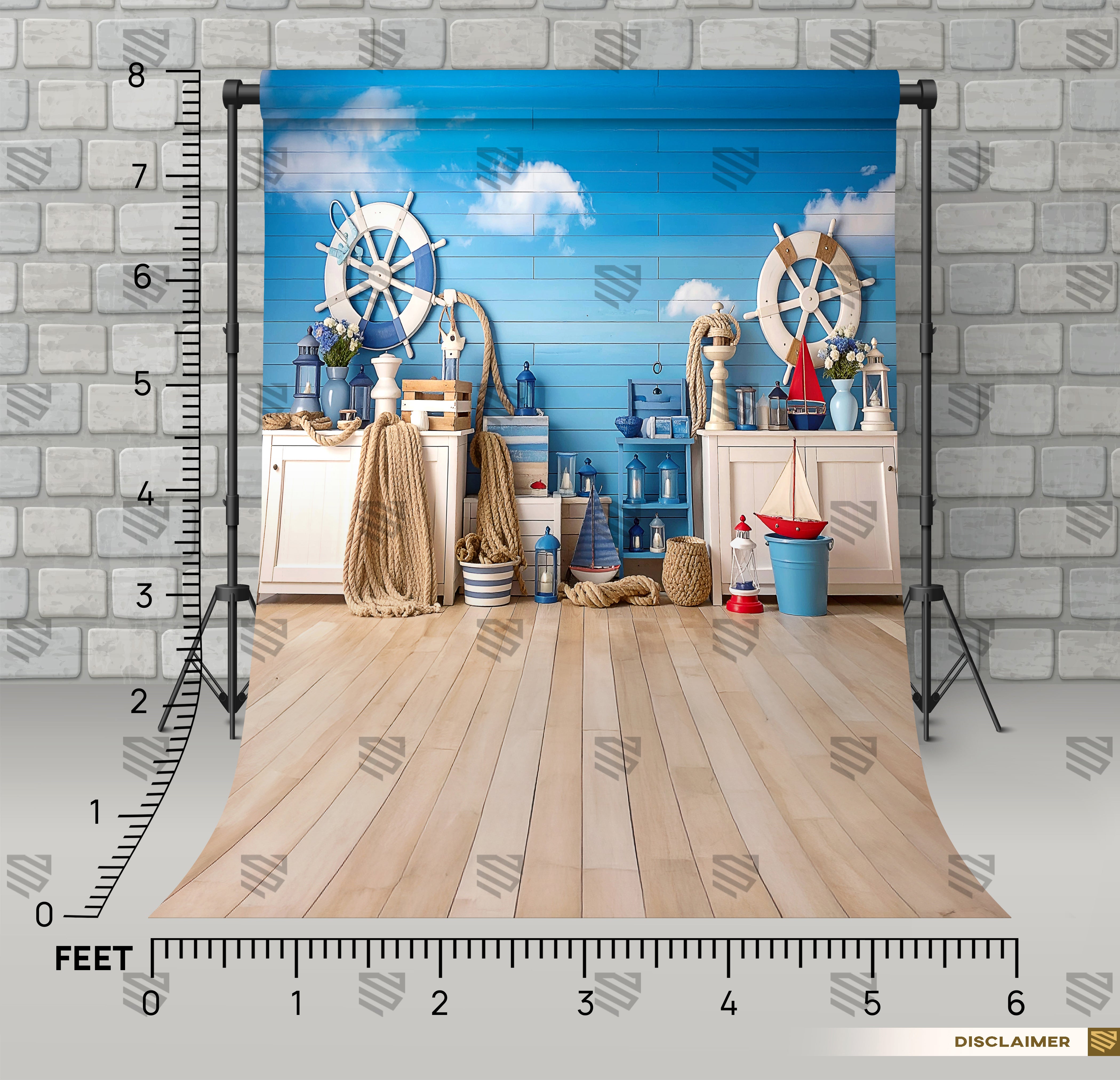 Voyage Coastal Decor