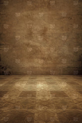 Warm Earth Surface Backdrop