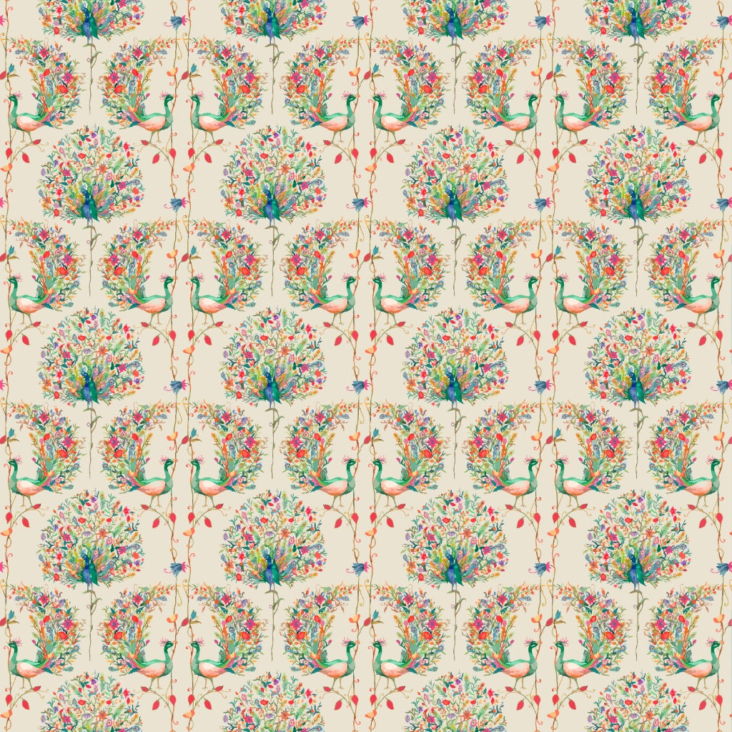 Morni Rangilo Backdrop