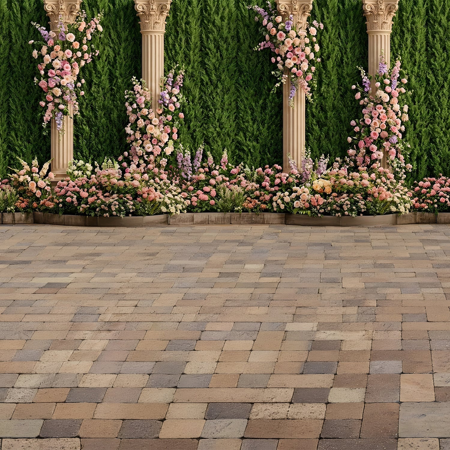 Stage & Event Backdrops