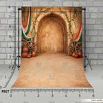 Earthen Freedom Gateway
