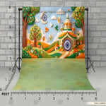 Enchanted Fairy Kingdom