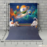 Galactic Explorer Orbit