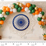 Patriotic Balloon Jubilee