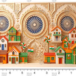 Harmony Village Panorama