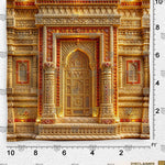 Pushpita Dantadwara Mahal