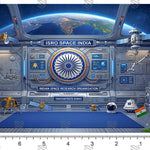 Cosmic Mission Odyssey