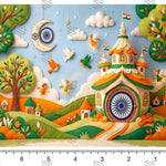Enchanted Fairy Kingdom