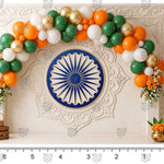 Patriotic Balloon Jubilee