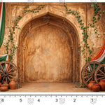 Earthen Freedom Gateway