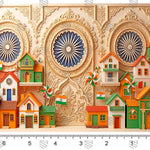 Harmony Village Panorama