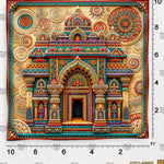 Rangotsava Sanctified Pavilion