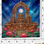 Chandraprabha Lotus Sanctuary