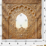 Muktarekha Ivory Gateway