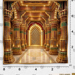 Rajangana Stambhashobha Majesty
