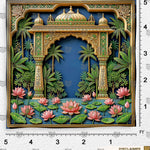Kamalavana Tranquil Oasis