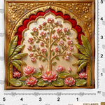 Pushpataru Blossom Courtyard