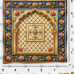 Neelkamal Heritage Border