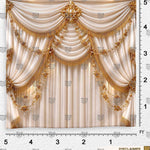 Shvetambara Suvarnalata Opulence