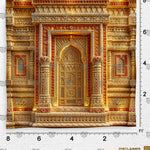 Pushpita Dantadwara Mahal