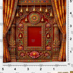 Ghantanad Floral Shrine