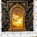 Kanak Stone Gateway