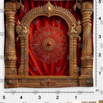 Kanakatorana Sindooramandala