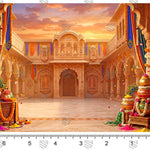 Divine Palace Celebration
