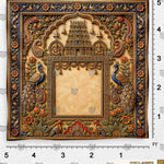 Pushpakriti Shrine Elegance