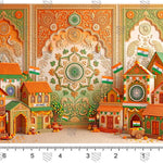 Cultural Harmony Hamlet