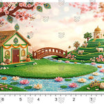 Blossom Braj Cottage