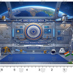 Cosmic Mission Odyssey