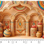 Heritage Woven Pavilion
