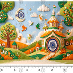 Enchanted Fairy Kingdom