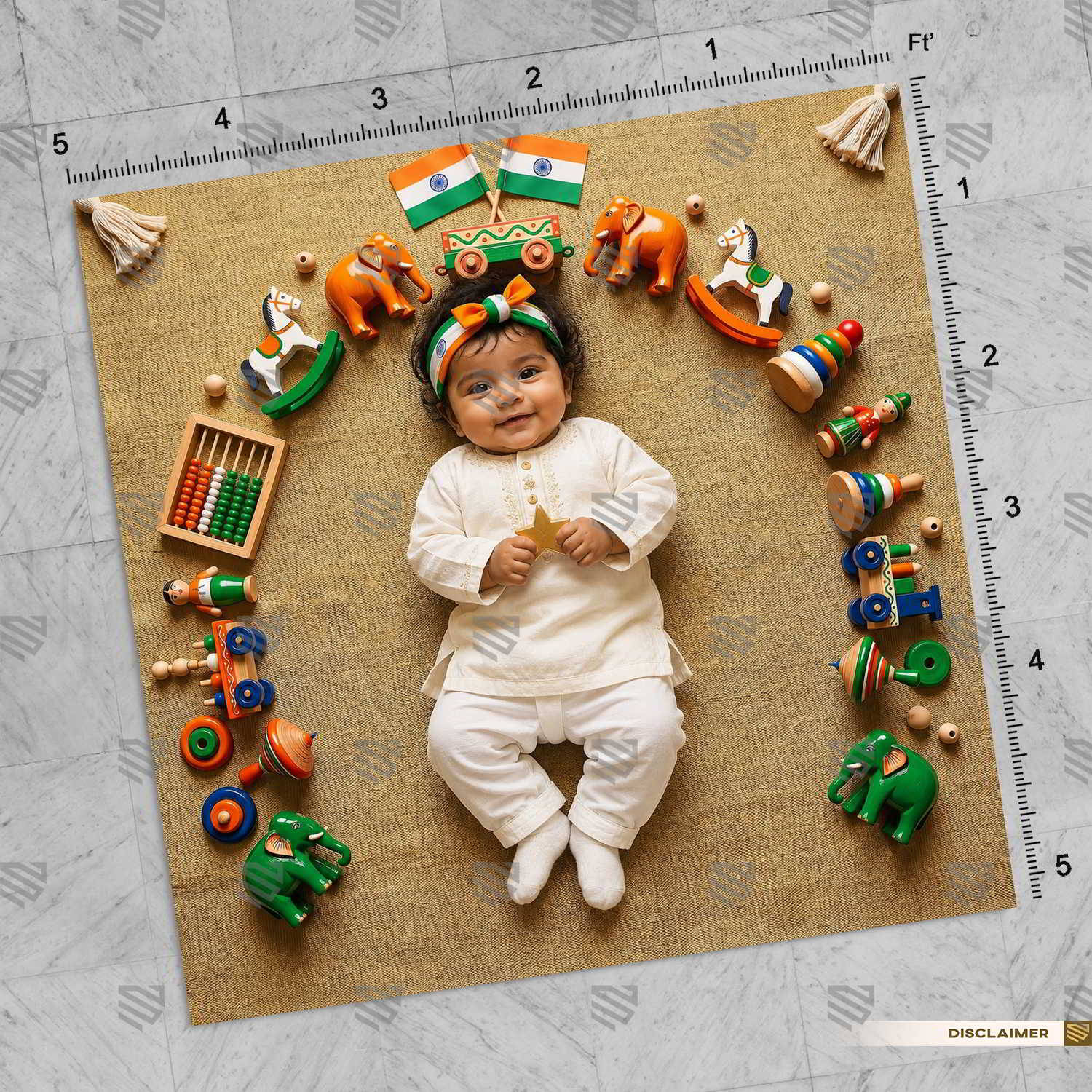 independence Playtime Tales