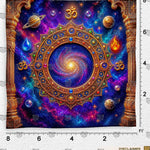 Brahmanda Mystic Orbit