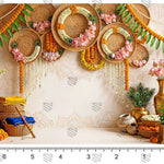 Lotus Garland Haven