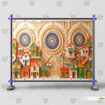 Harmony Village Panorama