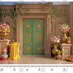 Emerald Lotus Gateway