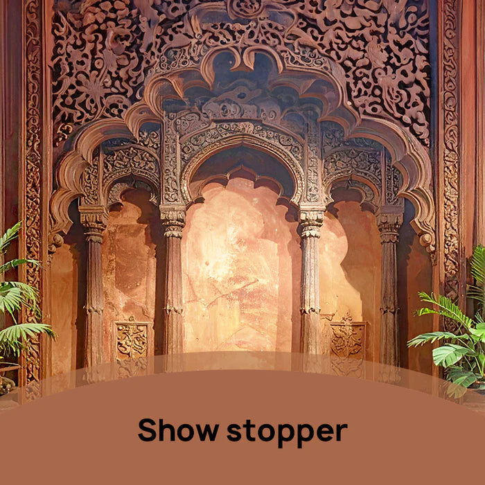 Show Stopper