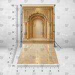 Royal Ember Entrance