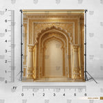 Palace Gateway Backdrop