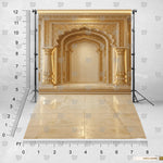 oyal Gateway Photography Backdrop
