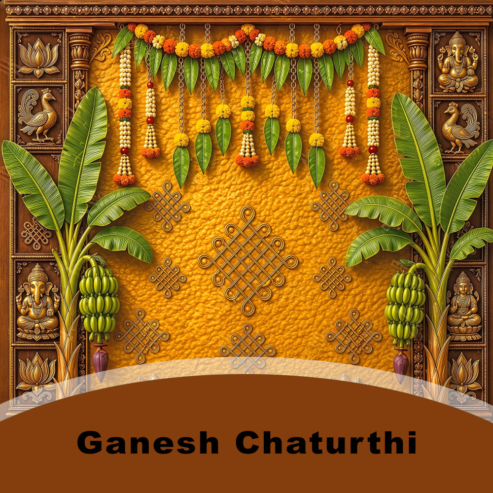 Ganesh Chaturthi