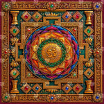 Surya Chakra Harmony